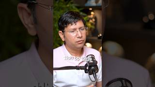 The "One-Shot" Myth: Can You Really Crack IIT? #jee #iit #jeeadvanced #manojchauhan