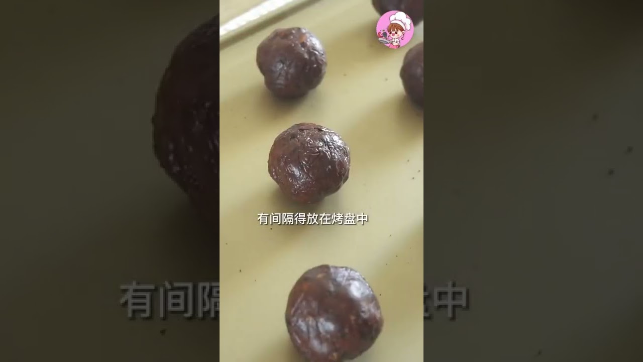 Sea Salt Oreo Chocolate Monster American Cookies 