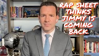 Ian Rapoport Says He Can See the 49ers Keeping Jimmy Garoppolo in 2022