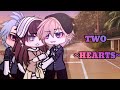 ~ Two hearts ~||BL//GLMM//Gacha Mini Movie//Poly//Love Story//Gay||