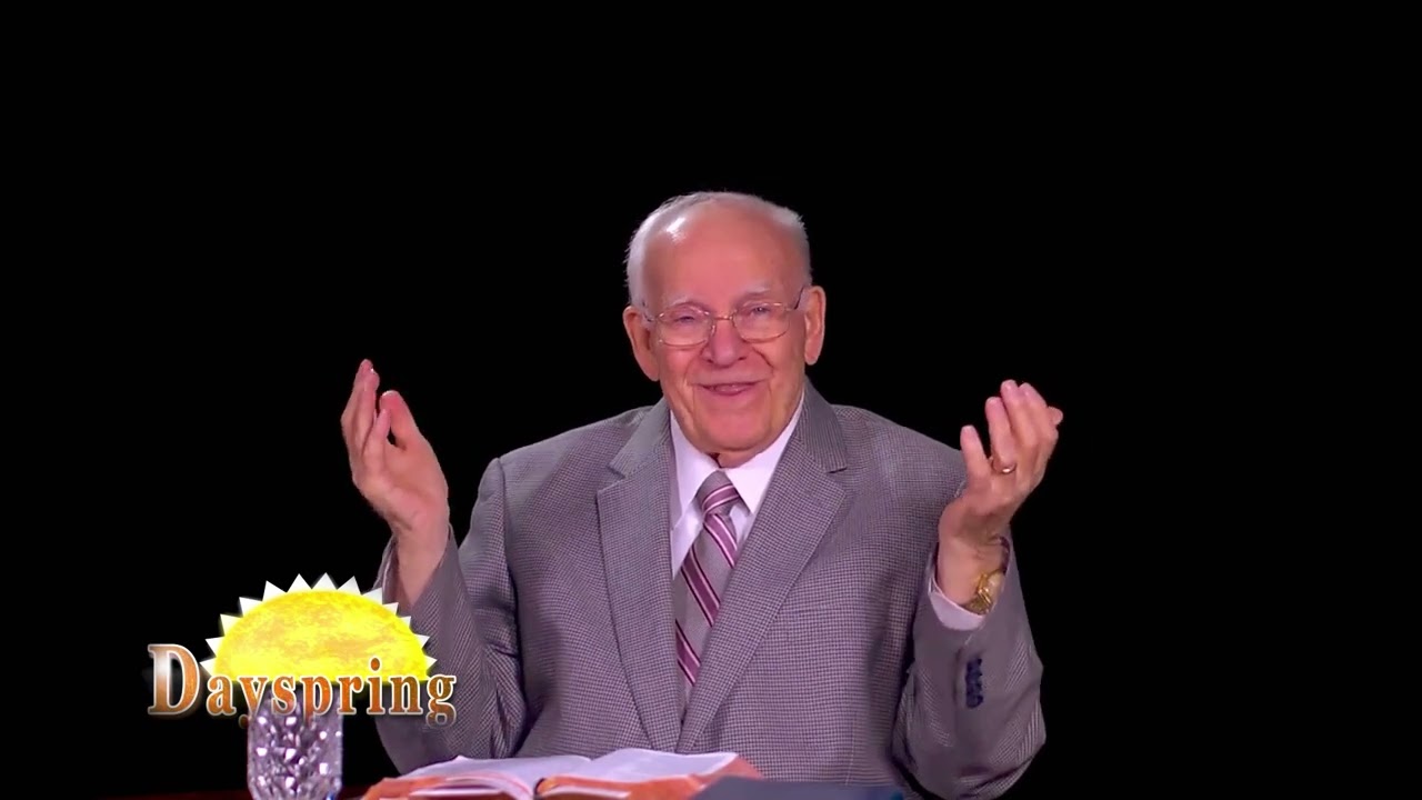 Dayspring 2302 (1804)