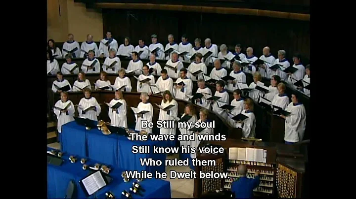 Be Still My Soul - FINLANDIA