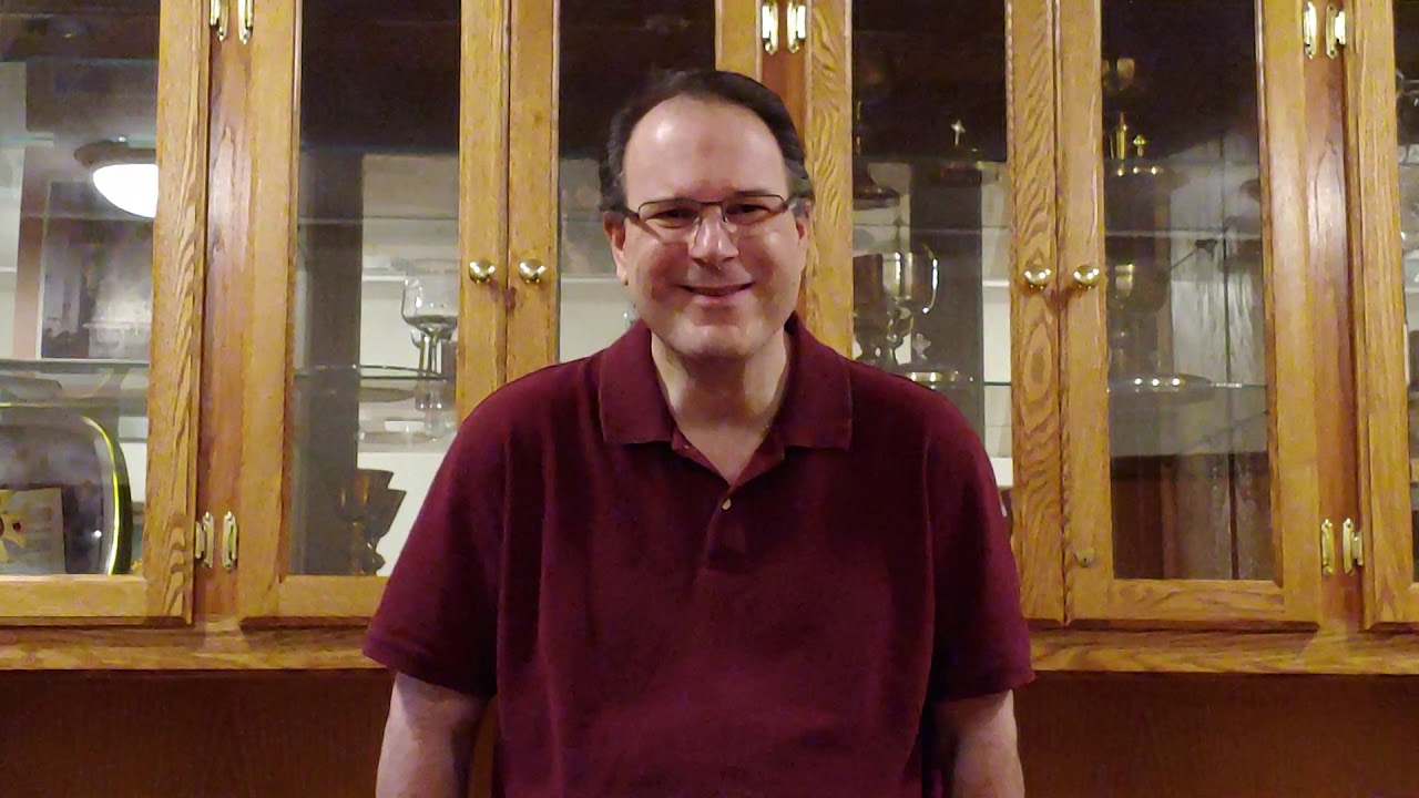 Dcn Bill Rabjohn Fireside Chat 4/23/2020 - YouTube