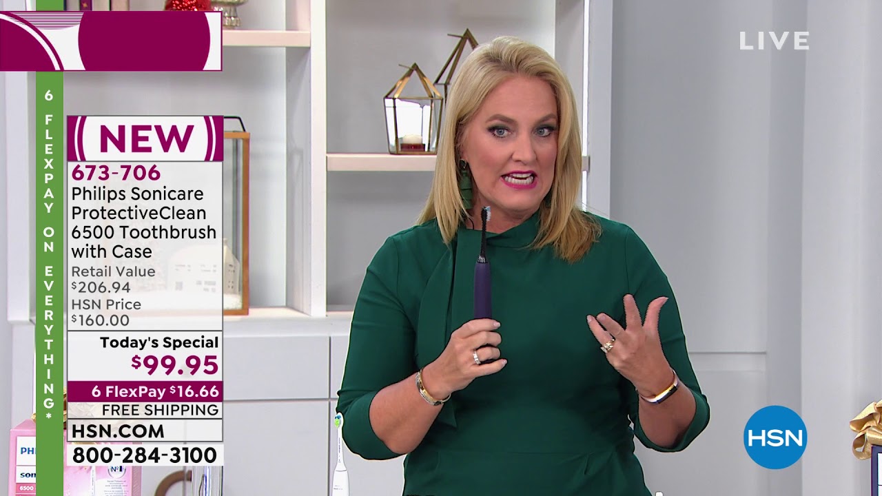 Hsn | Get Gifty - Black Friday Weekend Deals 12.01.2019 - 09 Pm