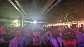 Jeff Mills at junction 2 2026