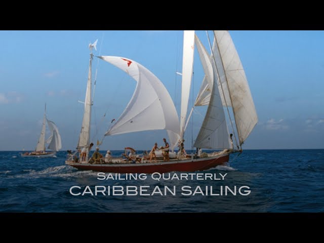 Caribbean Cruising TRAILER