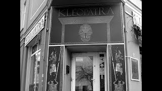 obst & gemüse: restaurant kleopatra, location chausseestraße 11 außen
