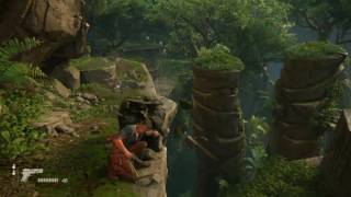 Uncharted 4 hard