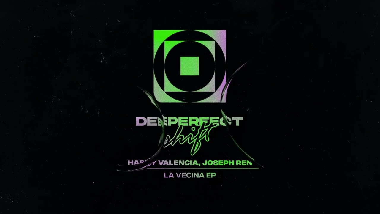 Watch Harvy Valencia, Joseph Ren - La Vecina (Original Mix) on YouTube Watch Harvy Valencia, Joseph Ren - La Vecina (Original Mix) on YouTube