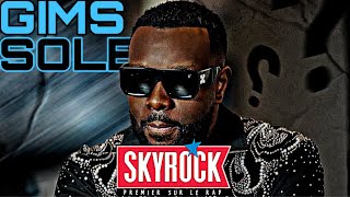 GIMS - Soleil (Version Skyrock)