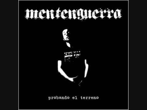 Mentenguerra -Grita