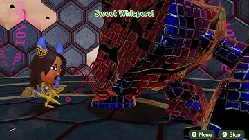 Miitopia - Tower of Despair: Imps Only, No Grub Stat Boosts