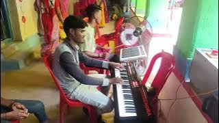 Tor Bar Ye Dauna Maya Lage Na Chattisgarhi Piano   Octoped  / Shadi Program