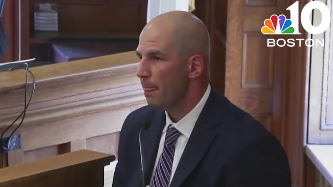 Trooper Michael Proctor, lead investigator in Karen Read case, fired. Here's why