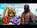 This is CRIMSON RANK in BLACK OPS 7 RANKED PLAY! (ROAD TO TOP 250 PART 5!)