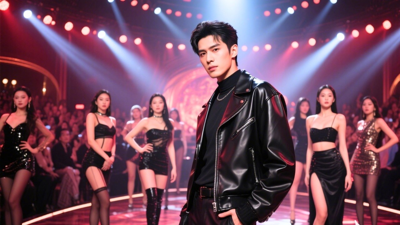 [Multi SUB] （全集）被前女友嫌贫分手后，他意外激活共享男友系统，扮演顾客男友获得奖励返现，一凭系统路逆袭坐拥豪车别墅！#逆袭  #MiniDrama #精彩大陆短剧