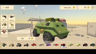 هنلعب لعبة STRIKE FORTRESS BOX من جديد screenshot 4