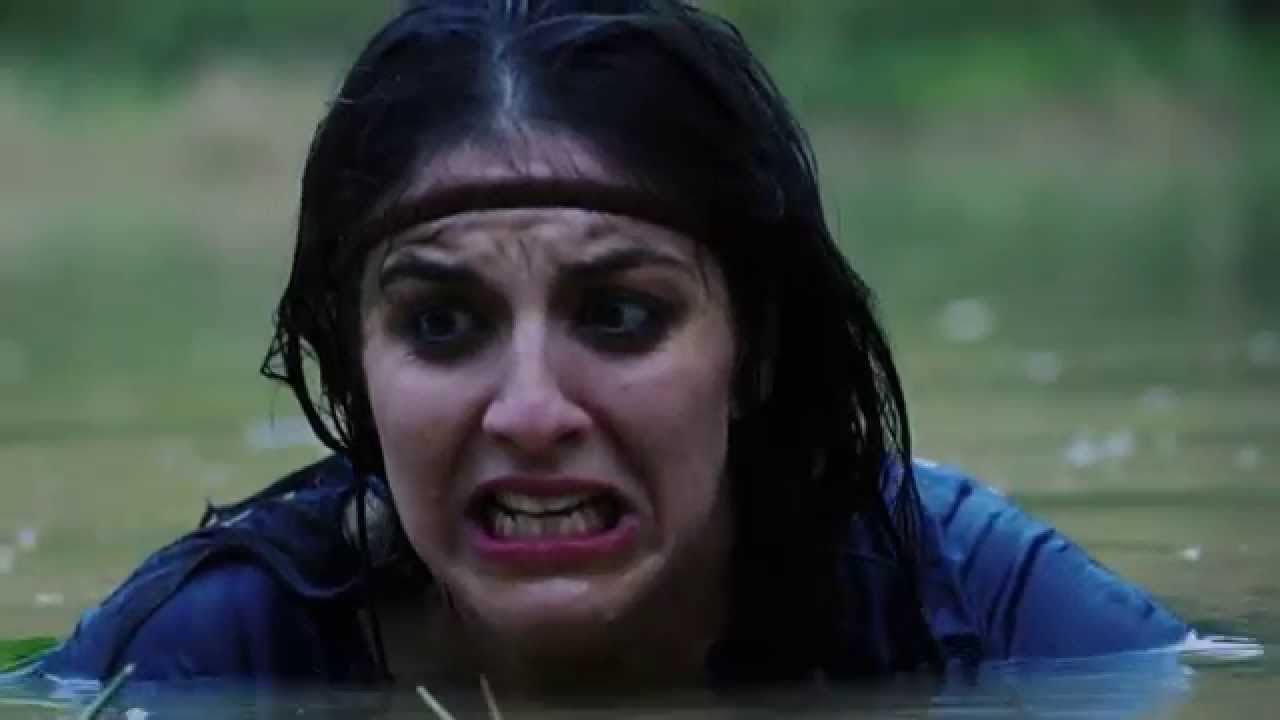 Black Holler Teaser Trailer 1