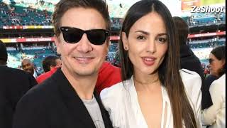 Jeremy Renner’s Complete Dating History: From Rashida Jones to Amber Monson