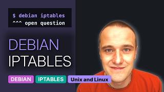 iptables NAT on Debian openvz