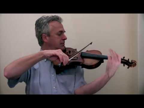 Meet your Concertmaster: Martin Chalifour