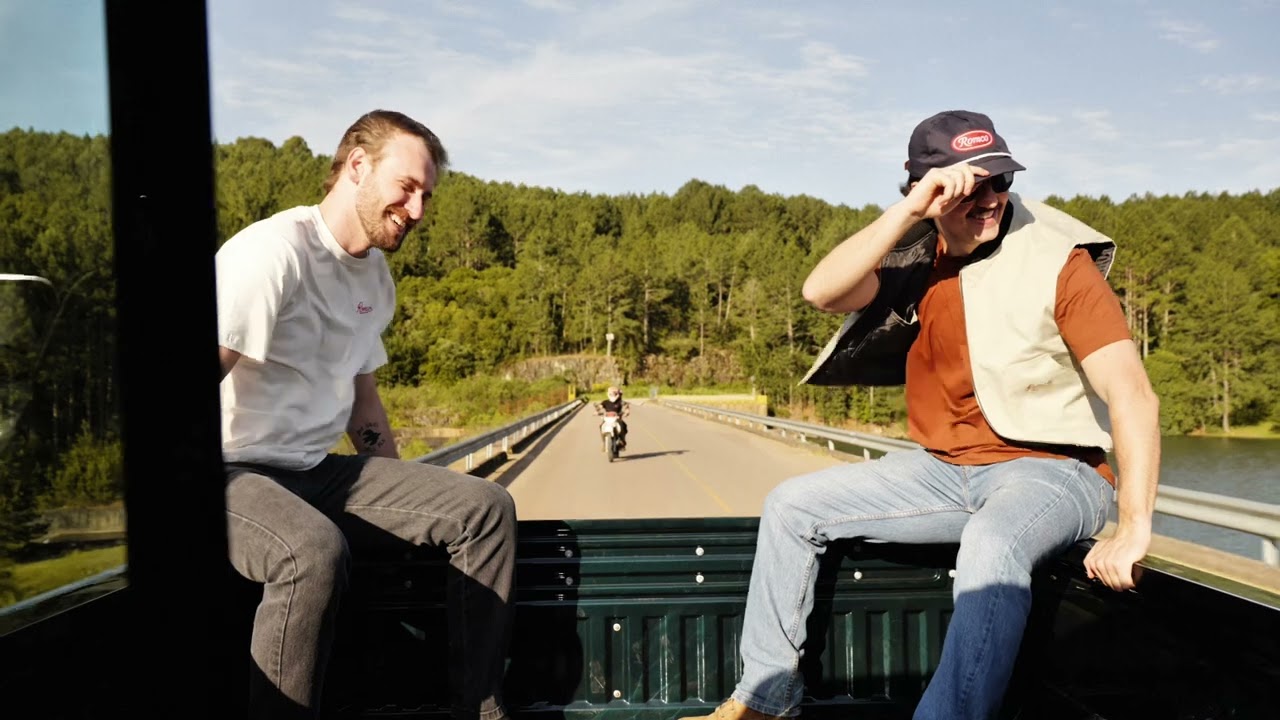 ROMCO Summer`26 - Gear for the Road