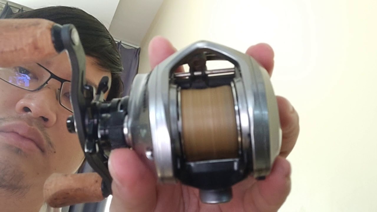 kastking bassinator elite bearing upgrade