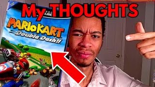 Mario Kart Double Dash Holds Up in 2026? screenshot 5