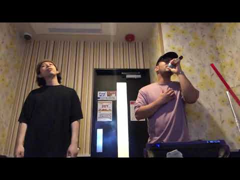EXILE / HOLY NIGHT トガシミ