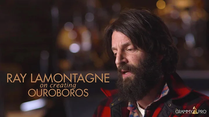 Ray LaMontagne On Creating Ouroboros