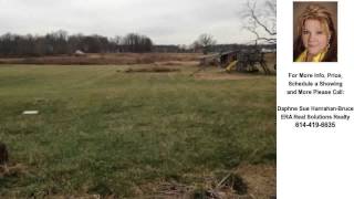 3816 County Rd 114, Cardington, OH Presented by Daphne Sue Hanrahan-Bruce.