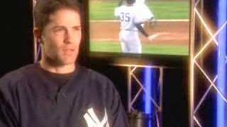 Mike Mussina Profile