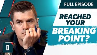 Have You Reached Your Breaking Point? (Watch This)