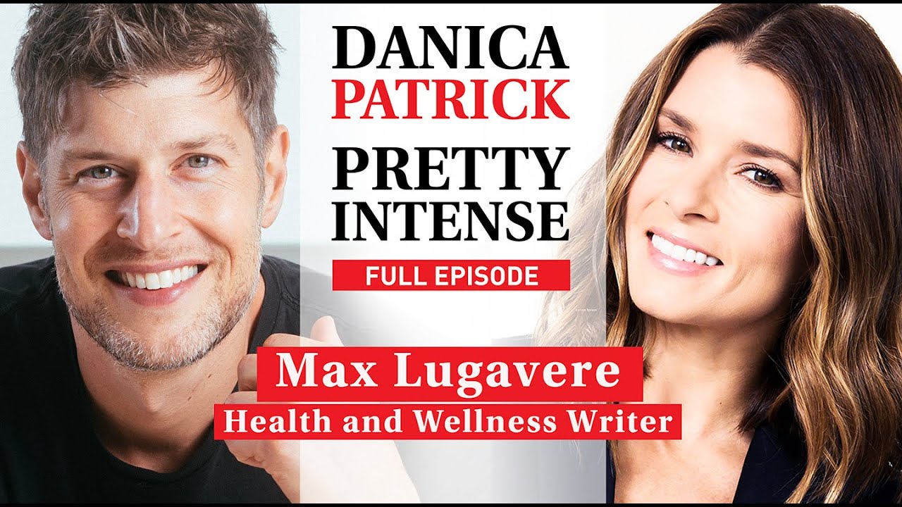 Max Lugavere | Hangover Cure, Prevent Dementia, Essential Foods | Ep. 158