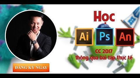 Bài số 02 Các phương pháp tách layer trong Photoshop