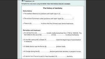 Cambridge Vocabulary for IELTS Part 8b