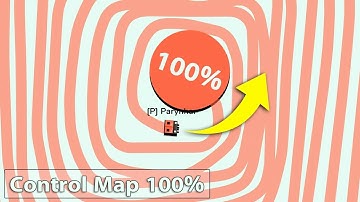 Paper.io 3 © What is Fun Of Crazy Long Antenna Play? | Paper io Control Map 100% World Not Record