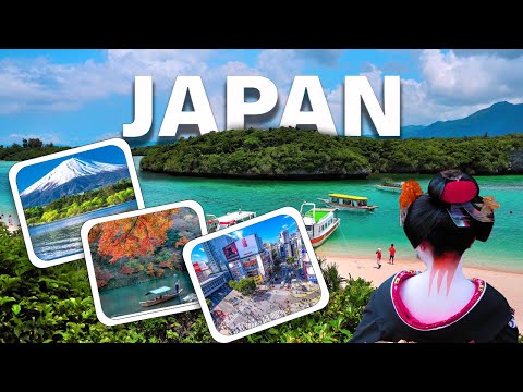 Video: Die beste tyd om Japan te besoek