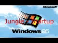All Windows 95 Jungle Sounds