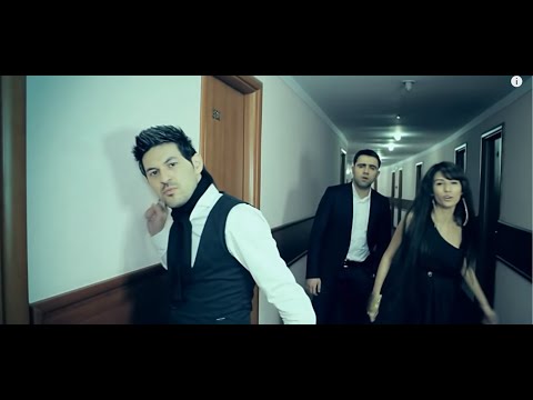 Seven Urekler ft. Pervane - Geri Don 2012 Official clip