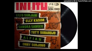 Elly Kasim - tiada tjinta seindah tjintaku