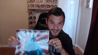 Bam Box Pop Culture June Mystery Box