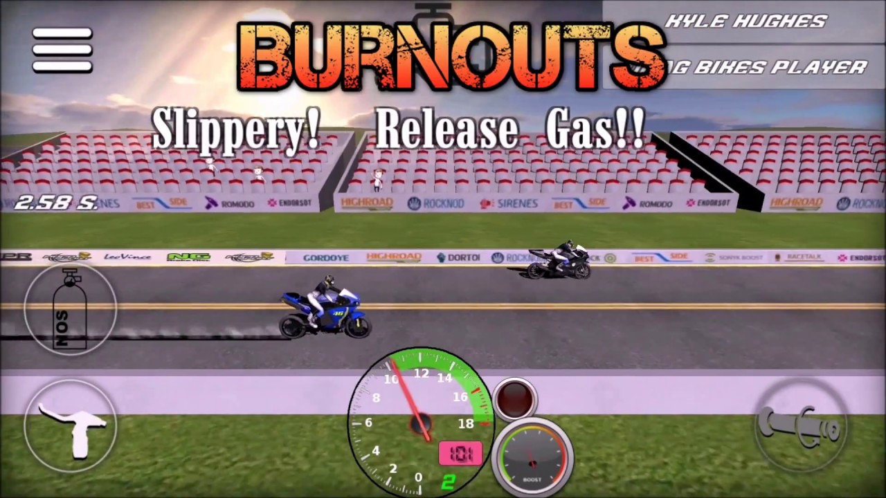 best racing games for android - top 10 offline racing games for android & ios