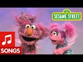 Sesame Street: Same and Different