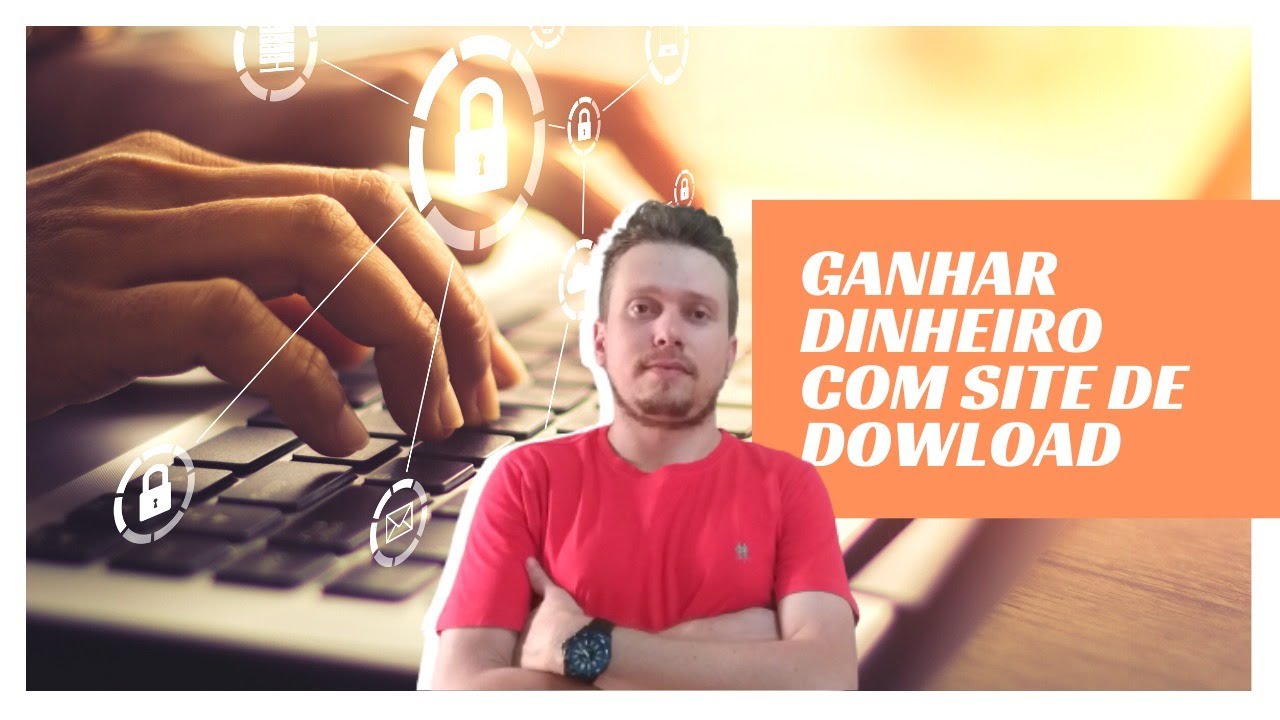 Ganhar Dinheiro com Site ou Blog de Downloads ! - YouTube