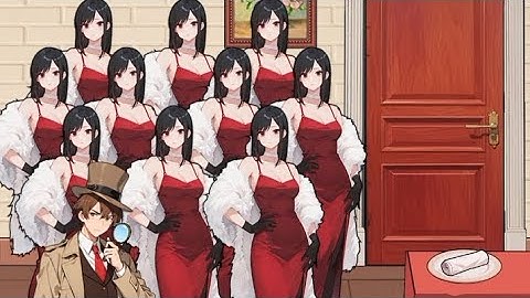 Brain Puzzle 2 Level 30 Solution Walkthrough