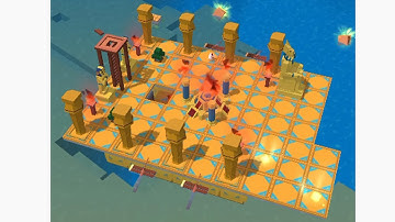 Idle Arks - Gameplay Android, iOS #15