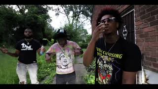 Jordan Perfect - Real Life (Official Video) | Shot by @Michael313MAD
