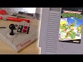 NES Advantage Challenge: Teenage Mutant Ninja Turtles