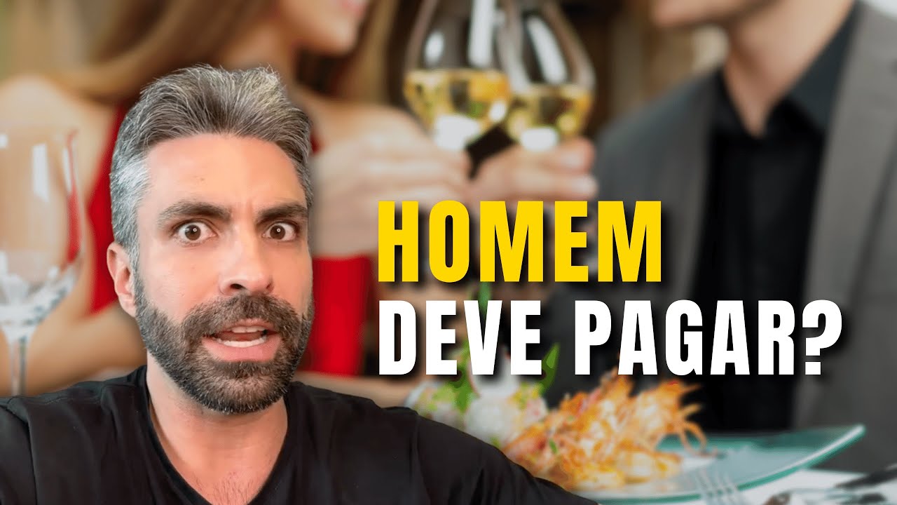 Quem Deve Pagar a Conta?